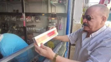 تحرير 100 محضر خلال حملات على محطات الوقود والمخابز بقنا