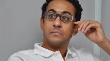 المنتج صفي الدين محمود: المخرج مروان وحيد حامد سيتبنى ورشة للسيناريو بمهرجان الإسكندرية للفيلم القصير