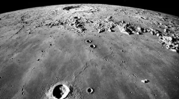 خطوة جديدة نحو الاستيطان الفضائي.. مشروع لتربية الأسماك على سطح القمر