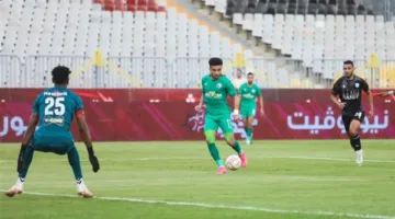 موعد مباراة بيراميدز وفاركو في الدوري الممتاز والقنوات الناقلة