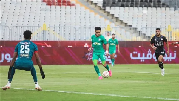 موعد مباراة بيراميدز وفاركو في الدوري الممتاز والقنوات الناقلة