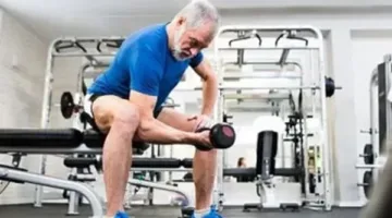 تقلل خطر الإصابة بـ الخرف.. دراسة تكشف فوائد تمارين رفع الأثقال لكبار السن