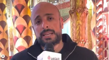 المنتج طارق نصر: مشاركة محمد عبد الرحمن ومصطفى غريب في مسلسل برستيج مغامرة محسوبة