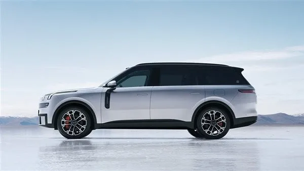 Zeekr تعتزم إطلاق سيارة Lynk & Co 900 الهجينة