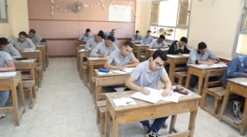 آخر موعد لتسجيل استمارة التقديم لامتحانات الدبلومات الفنية الخميس المقبل