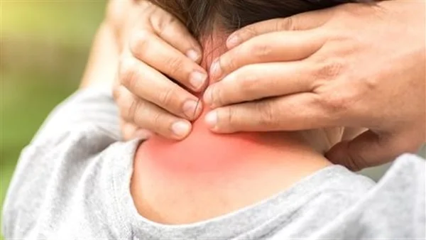 أبرز أعراضها الصداع.. ما هي متلازمة رقبة الرسائل النصية؟ أبرز أعراضها الصداع.. ما هي متلازمة رقبة الرسائل النصية؟