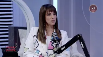 أبرز تصريحات حنان مطاوع: المنتجين مبيغامروش وياخدوني في أدوار كوميدي.. وخايفة من الذكاء الاصطناعي