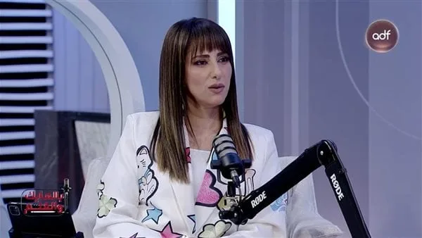 أبرز تصريحات حنان مطاوع: المنتجين مبيغامروش وياخدوني في أدوار كوميدي.. وخايفة من الذكاء الاصطناعي أبرز تصريحات حنان مطاوع: المنتجين مبيغامروش وياخدوني في أدوار كوميدي.. وخايفة من الذكاء الاصطناعي