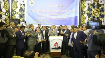 أبرزها الإضراب العام عن الحضور أمام جميع محاكم الاستئناف.. نقابة المحامين تصدر بيانًا صحفيًا بشأن أزمة الرسوم القضائية