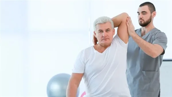 أبرزها تخفيف الألم.. تعرف على فوائد العلاج الطبيعي أبرزها تخفيف الألم.. تعرف على فوائد العلاج الطبيعي