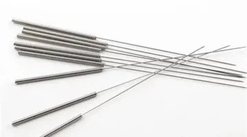 أبرزها تخفيف التشنج العضلي.. تعرف على استخدامات الأبر الجافة