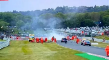 أتطلع إلى الغد.. الرسالة الأخيرة لـ ريتشاردسون راكب الدرجات النيوزيلندي قبل وفاته خلال السباق