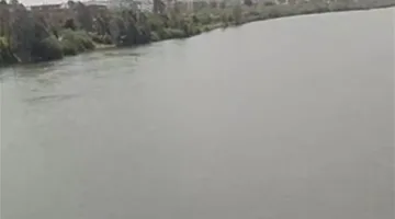 أثناء قطف التوت.. غرق طفل في ترعة بقرية منشأة سلطان بالمنوفية