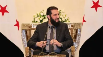 أحمد الشرع يستعد لزيارة رسمية إلى فرنسا