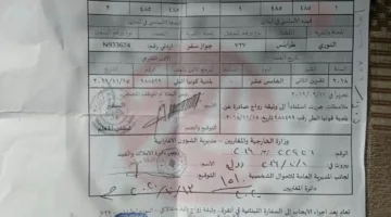 أحمد المحمدي ورجل أعمال لبناني.. إعلامية أردنية متهمة بالجمع بين زوجين |مستند