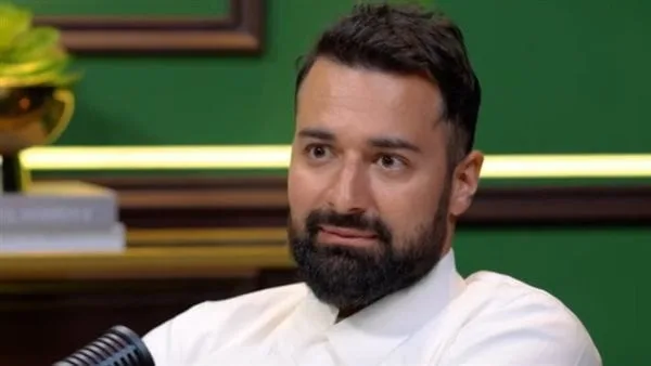 أحمد حاتم: أنا أنسب واحد يمثل فيلم الملحد وعملته لوجه الله.. والجواز مش لايق عليا