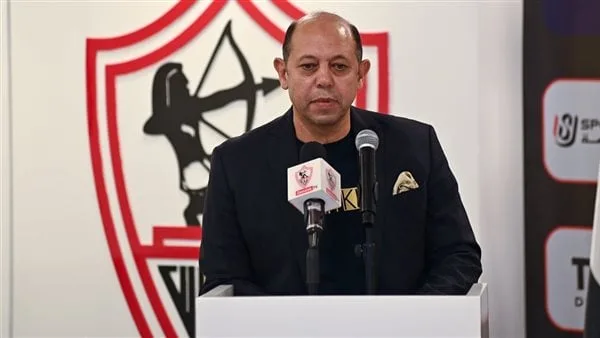 أحمد سليمان: من الوارد أن يلعب زيزو خارج مصر.. وليس لدي خلافات مع حسين لبيب