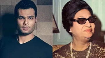 أحمد عبد الله محمود يسرد طفولة أم كلثوم ضمن أحداث فيلم الست بطولة منى زكي |خاص