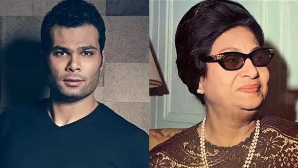 أحمد عبد الله محمود يسرد طفولة أم كلثوم ضمن أحداث فيلم الست بطولة منى زكي |خاص