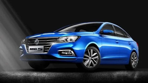 أرخص سيارة زيرو تقدمها إم جي في مصر.. تبدأ من 900 ألف جنيه أرخص سيارة زيرو تقدمها إم جي في مصر.. تبدأ من 900 ألف جنيه