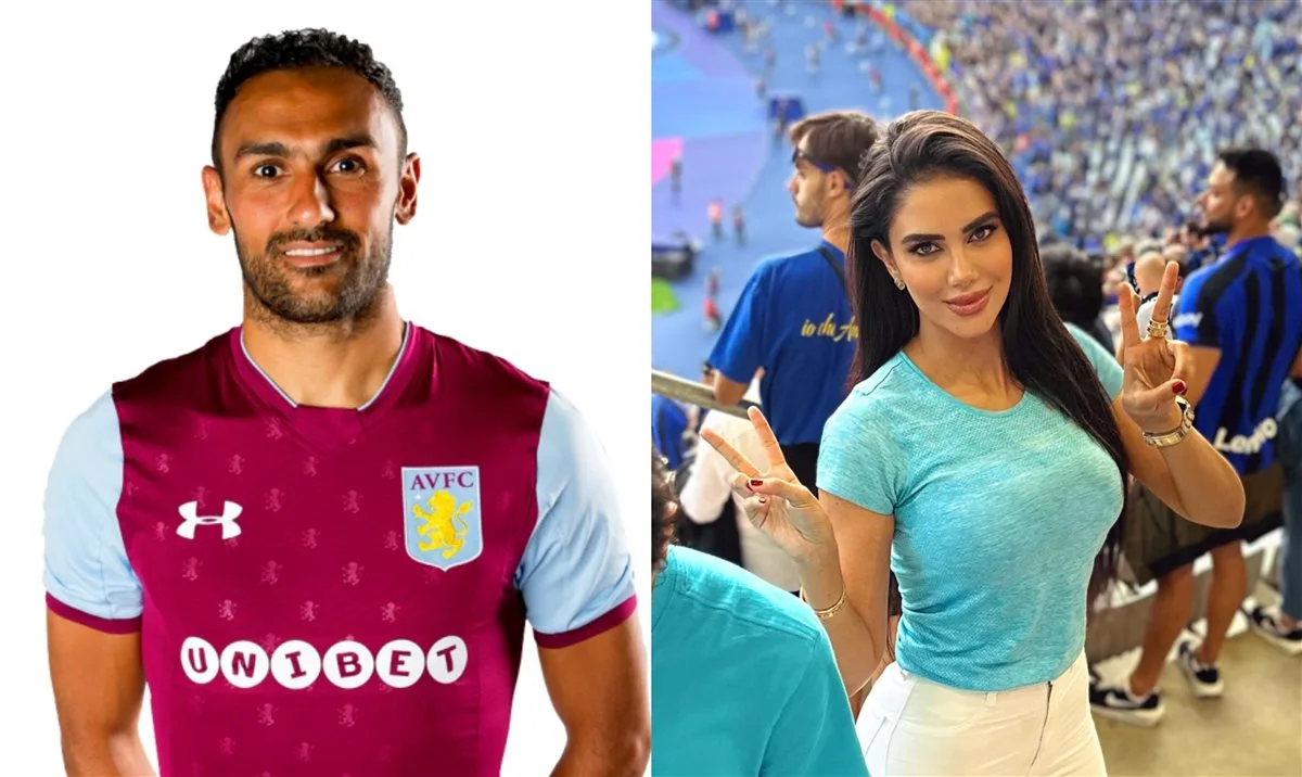 أزماتها عرض مستمر.. من هي الإعلامية الأردنية أحلام العجارمة المتهمة بالجمع بين زوجين أزماتها عرض مستمر.. من هي الإعلامية الأردنية أحلام العجارمة المتهمة بالجمع بين زوجين