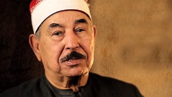 أسرة الطبلاوي تقيم ختمة قرآنية أمام مقبرته اليوم في ذكرى رحيله الخامسة