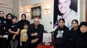 أسرة نعيم عيسى: محدش من زملائه في الوسط الفني سأل عليه في مرضه ولا عزّانا في وفاته