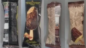 أسعار آيس كريم دولسي الجديدة بعد الزيادة الأخيرة.. كيمو كونو بـ 12 جنيها