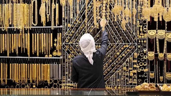 أسعار الذهب في الإمارات اليوم 5 مايو 2025