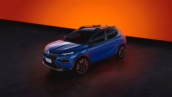 أسعار سيارات رينو الفرنسية في مصر.. تبدأ من 699 ألف جنيه أسعار سيارات رينو الفرنسية في مصر.. تبدأ من 699 ألف جنيه