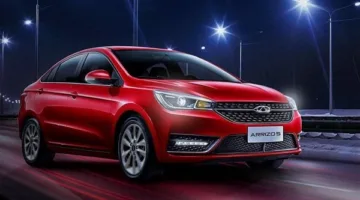 أسعار سيارات شيري 2025 في مصر خلال شهر مايو