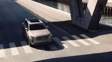 أسعار ومواصفات فولفو XC90 في مصر خلال مايو.. وصلت إلى 5،2 مليون جنيه
