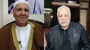 أشرف زكي يغيب عن جنازة نعيم عيسى بالإسكندرية.. وأحد أعضاء النقابة ينوب عنه| ما السبب؟