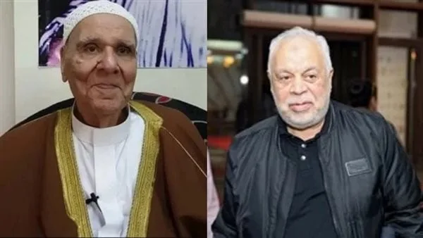 أشرف زكي ينعى الفنان نعيم عيسى: كان فنانا موهوبا ورجلا خلوقا