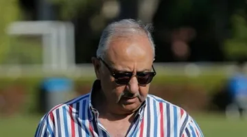 أشرف نصار: لم نفتح ملف تجديد عقد محمد فتحي أو رحيله إلى الزمالك