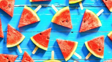 أطعمة تساعد على تقليل حرارة الجسم في الصيف.. عصائر ومأكولات تخدعك