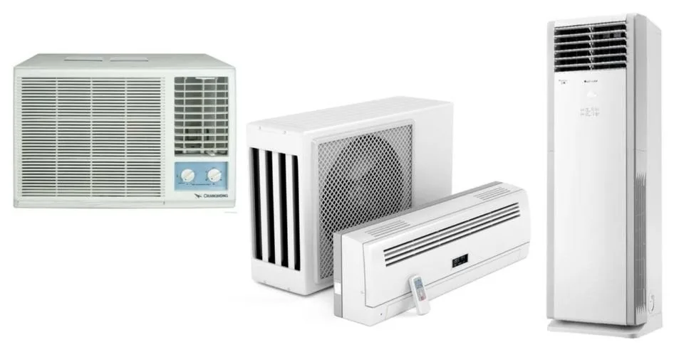 أفضل أنواع التكييفات الموفرة للطاقة.. 8 أمور مهمة قبل شراء تكييف انفرتر أفضل أنواع التكييفات الموفرة للطاقة.. 8 أمور مهمة قبل شراء تكييف انفرتر