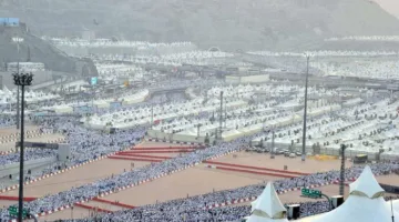 أفضل ما يقال في يوم التروية؟.. أدعية وأعمال مستحبة للحاج وغير الحاج