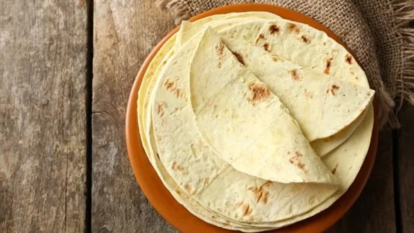 أفضل وصفات لاستخدام عيش التورتيلا.. 10 حشوات ما بين الدجاج والجبن أفضل وصفات لاستخدام عيش التورتيلا.. 10 حشوات ما بين الدجاج والجبن