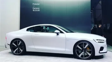 أكثر من 27 ألف مركبة.. استدعاء واسع لسيارات بولستار في أمريكا لأسباب تتعلق بالسلامة