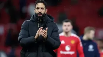 أموريم يرد على فينجر حول قواعد الدوري الأوروبي