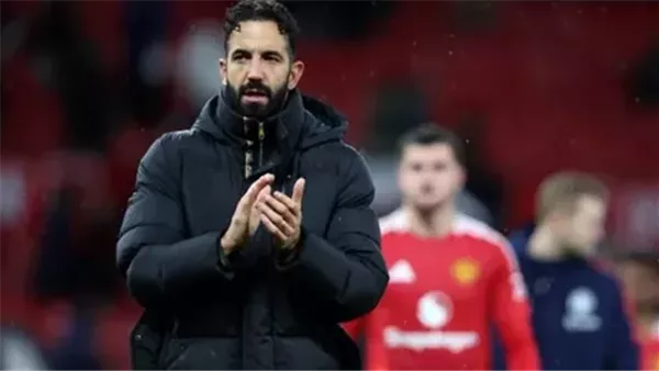 أموريم يرد على فينجر حول قواعد الدوري الأوروبي