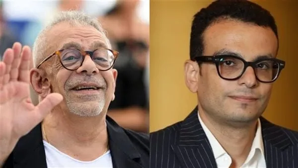 أمير رمسيس: الفيلم القصير ليس سلما للفيلم الطويل.. ويسري نصر الله يؤيده: هذا الاعتقاد كارثة