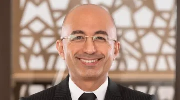 أورنچ تعلن تعيين ياسر شاكر رئيسًا تنفيذيًا لإفريقيا والشرق الأوسط