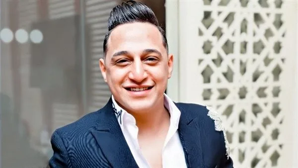 أول تعليق من رضا البحراوي بعد قرار إيقافه وإحالته لمجلس تأديب