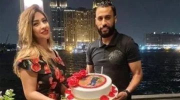 أول تعليق من زوجة حسام عاشور بعد تعرضه لوعكة صحية: مشكلة المدرس مع ابني السبب| خاص