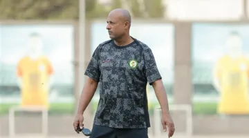 أول تعليق من طارق مصطفى عقب تعادل البنك الأهلي مع الزمالك بالدوري