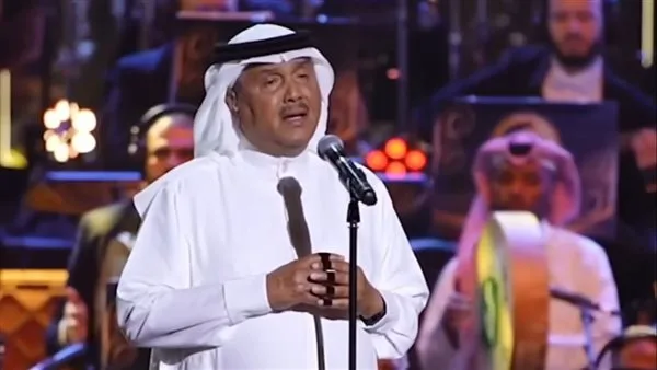 أول حفلة بعد غياب.. محمد عبده يطرب جمهوره في دار الأوبرا المصرية