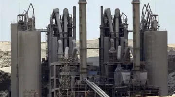 إجراء مقاصة بـ 160 مليون جنيه.. اتفاق تسوية بين شركة جنوب الوادي للإسمنت والحكومة بعد سنوات من اللجوء للتحكيم