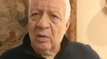 إحالة مرتضى منصور للمحاكمة بتهمة سب وقذف المخرج خالد يوسف وزوجته شاليمار شربتلي